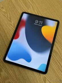 Apple iPad Pro 11” 1st Gen (2018) 64GB Space Gray - 1