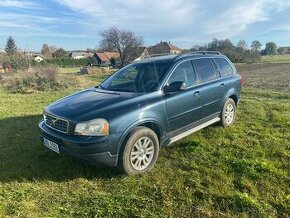 Volvo XC90 2,4 D5 136 KW, 4x4