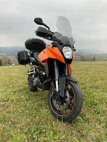 KTM 990 SM-T - 1