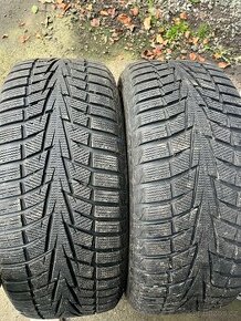 255/50 R19 zimní pneu hankook