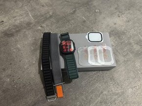 Apple Watch Ultra 2 Black Titan - NOVÉ NEROZBALENÉ