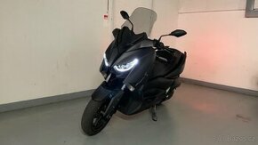 YAMAHA X-MAX 125 10,5kW