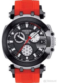 Hodinky TISSOT T-RACE