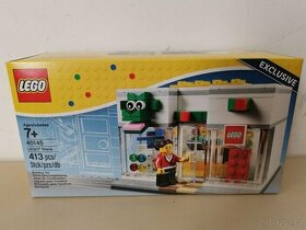 LEGO Limited Edition 40145 Store exclusive Grand