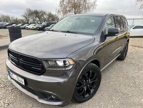 Dodge Durango 5.7 AWD