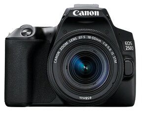 Canon EOS 250D