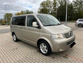 Volkswagen T5 multivan 1.9 tdi - 1