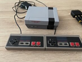 NINTENDO CLASSIC MINI