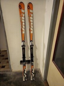 Sportovni sjezdove lyze Völkl Race tiger RC 178 cm