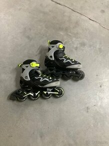 Oxelo inline brusle 32-35