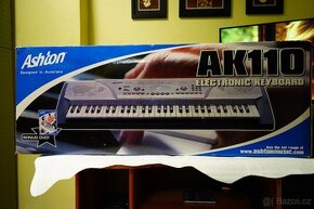 Keyboard Ashton AK110