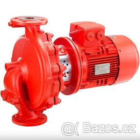 zcela nové INLINE Čerpadlo KSB ETALINE 050-50-160GG11 4,0KW