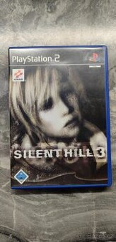 Silent Hill 3