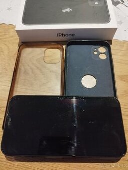 Apple iPhone 11, 64 gb - 1