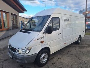 Mercedes-Benz Sprinter 313 CDI 2.2l 95kW ODPOČET DPH