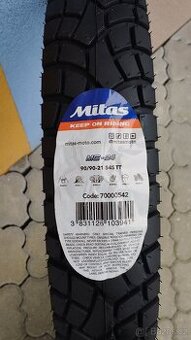 Mitas MC24 90/90-21 TT