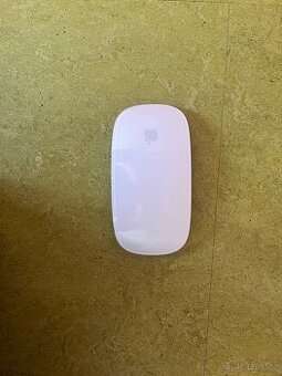 Apple mouse - 1