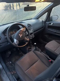 Mitsubishi colt 1.4 benzin