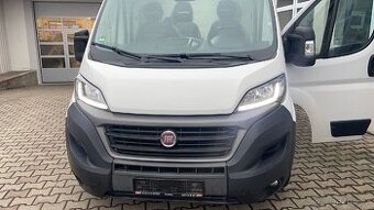 Fiat Ducato 2.3 JTD 103 kw - 1