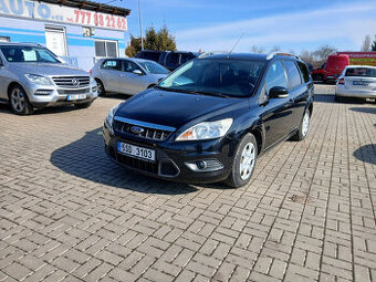 Ford Focus 1,6 TK 05/2026 Klima