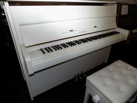 Piano, pianino, klavír Yamaha