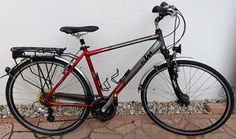 Kolo KTM Life - ALU rám 20"