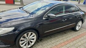 Vw passat CC 235 000 km 2 TDi 104kw