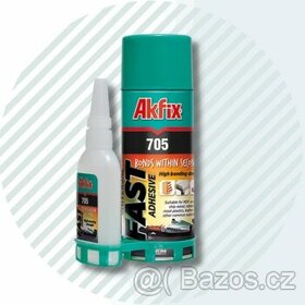 Lepidlo Akfix 705