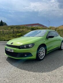 VW Scirocco 1.4 TSI 118KW - 1