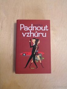 Štěpán Šimek: PADNOUT VZHŮRU (2015) - 1