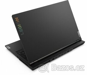 Herní notebook Lenovo Legion 5 15arh05h