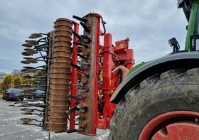 Rotačne brany Pottinger 5001 lemken maschio 4 6 lion - 1