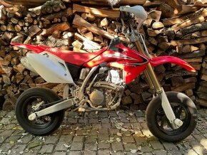 prodám Honda CRF 150R