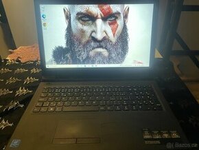 Lenovo IdeaPad 110-15IAP - 1