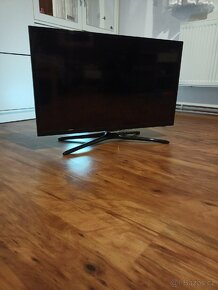 Samsung televize UE32f5500AW - 1