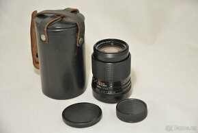 MC SONNAR 135/3,5 CARL ZEISS JENA ......TOP STAV  - 1