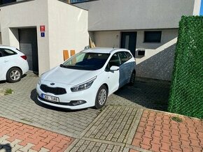 Kia ceed 1.6 crdi - 1