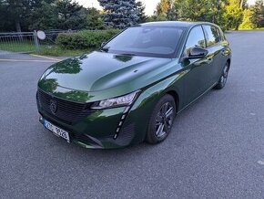 Peugeot 308 Active Pack 1.2 PureTech 96kW