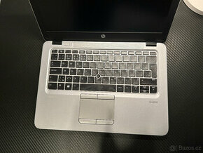 HP EliteBook 820 G3, i5-6300U, 8GB RAM, 256GB SSD - 1