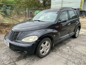 Chrysler PT Cruiser 2.2 CRD - 1