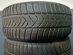 245/45 R18 PIRELLI (1617)