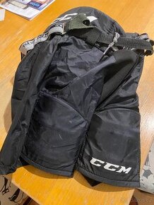 Hokejové kalhoty CCM Entry Kit Yth M