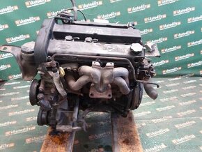 motor 2.0 zetec 96kW