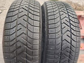 Zimní pneu Pirelli 185 60 15