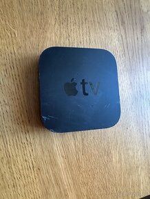 Apple TV II Generace model A1378