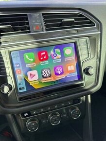 Bezkáblový modul pre APPLE CAR PLAY / ANDROID AUTO - 1