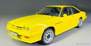 Opel Maanta GTE 1:18 - 1