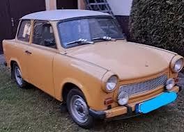 Trabant