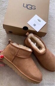 Dámské UGG 38 - 1