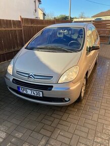 Citroen Xsara Picasso 1.6 i - 1